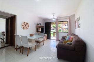 Apto em Cond. c/Piscina a 6 min da praia GSH0102 - 9