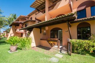 Apto em Cond. c/Piscina a 6 min da praia GSH0102 - 4