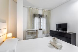 Comfort & Prime Location in Valencia Centro - Austria 113 - 3