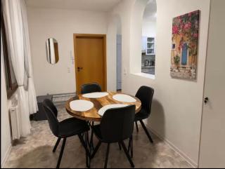 Central apartment near Rhine Bridge & Switzerland - 9
