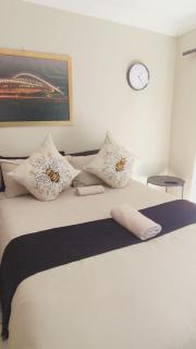 Tshepang Modern Suites Secunda - Secunda - 7