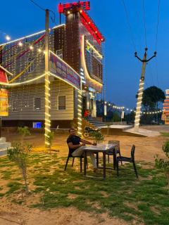 Hotel Subedar Palace - 7