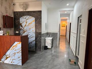 Hotel Subedar Palace - 6