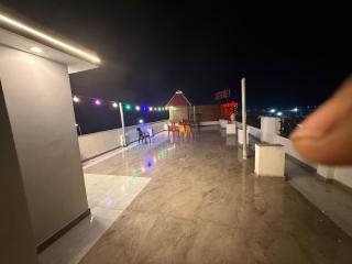Hotel Subedar Palace - 5