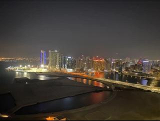 Magnificent Sky-Sea Terrace FEV255O - 0