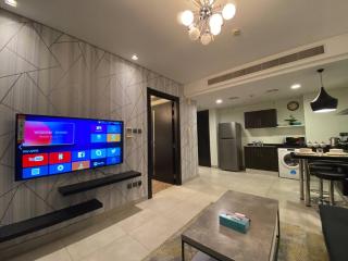 Breathtaking Sea View Terrace FEV345O - 9