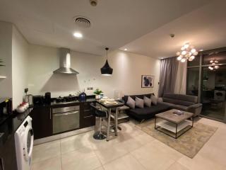 Breathtaking Sea View Terrace FEV345O - 2