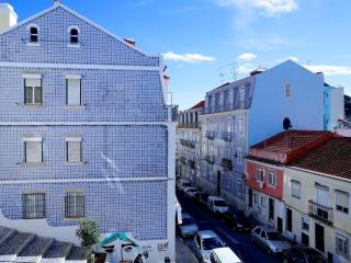 Mouraria lovers cozy bright apartment - 1