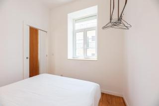 Mouraria lovers cozy bright apartment - 6