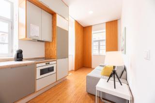Mouraria lovers cozy bright apartment - 2
