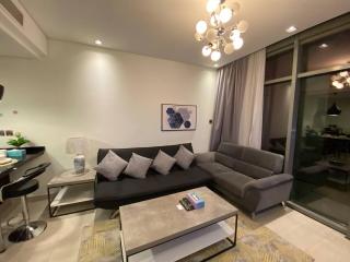 Breathtaking Sea View Terrace FEV345O - 8