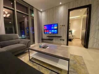 Breathtaking Sea View Terrace FEV345O - 4