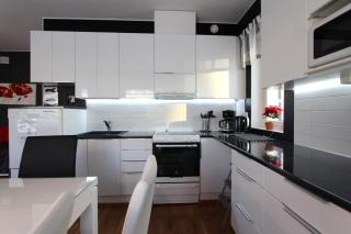 Santalux Apartment 2 - Rovaniemi - 7