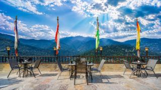 Mount Himalayan Hotel - 2