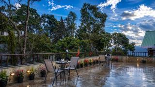 Mount Himalayan Hotel - 1