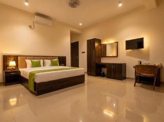 Eco Gallery Stay - 1