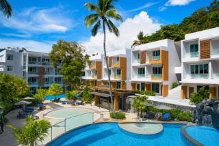 The L Resort, Krabi - 0