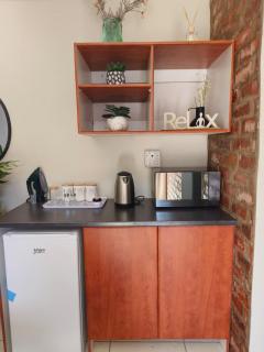 Tshepang Modern Suites Secunda - Secunda - 8