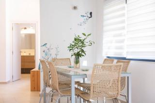 Villa Amoudia - Luxury Villa right on the beach with Private Pool - 5