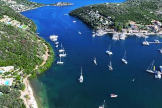 Villa Amoudia - Luxury Villa right on the beach with Private Pool - 7