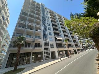apartments Nikolli 2 - 4