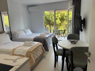 apartments Nikolli 2 - 3