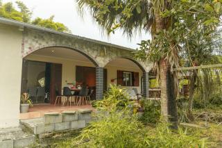 Maison Bethesda - 7
