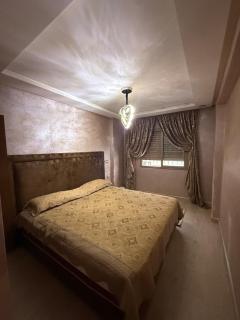 apartment in agadir - 4