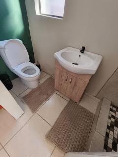 Tshepang Modern Suites Secunda - 5