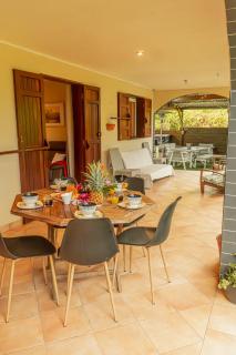 Maison Bethesda - 1