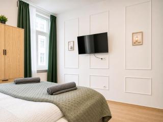 Comfy & Quiet Studio in Viennas 12th District - 6