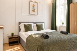 Comfy & Quiet Studio in Viennas 12th District - 2