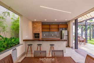 Studio em Cond. c/ Vista p/ Cidade PLT0026 - 6
