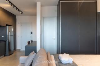 Studio em Cond. c/ Vista p/ Cidade PLT0026 - 3