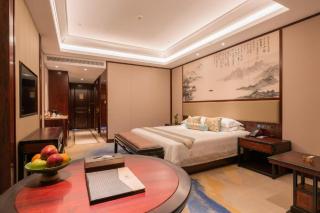 Landison Grand World Hotel Dongyang Garden Hotel - 2