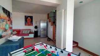Villa Castagni Villa Singola Pentalocale - Villaggio Taunus - 1