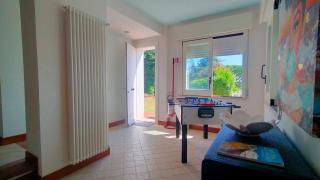 Villa Castagni Villa Singola Pentalocale - Villaggio Taunus - 2
