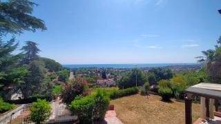 Villa Castagni Villa Singola Pentalocale - Villaggio Taunus - 8