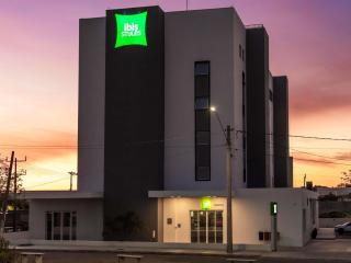 Ibis Styles Barretos - 7