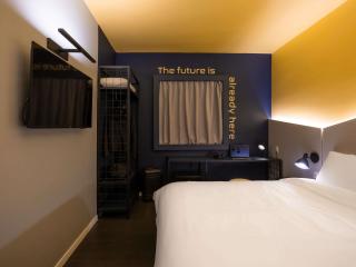 Ibis Styles Barretos - 4