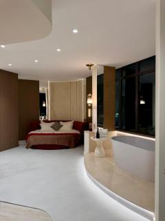 Apartments at Sky Studios - 4
