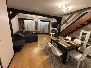 Ferienpark Vorauf Ferienwohnung Knabenkraut 7 - 9