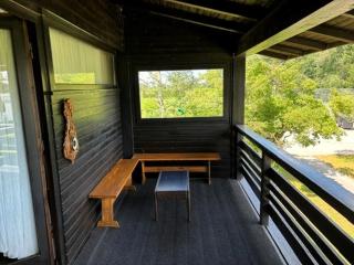 Ferienpark Vorauf Ferienwohnung Knabenkraut 7 - 1