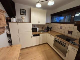 Ferienpark Vorauf Ferienwohnung Knabenkraut 7 - 4
