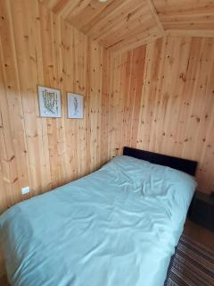 Na Kocankach - Domki na wyłączność - 6