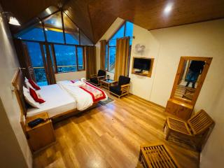 Lime Tree Haven - 5