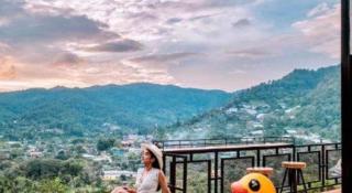 Mon Mart&May Resort - 5