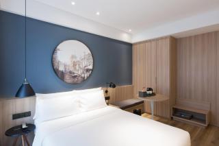 Atour Hotel Harbin Harbin University of Science and Technology - 3