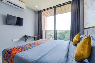 fabhotel nirmal - 4