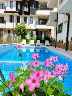 Tabanov Beach Hotel - 7